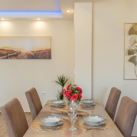 Apartment Vento Di Bocche II Kotor Eksteriør bilde