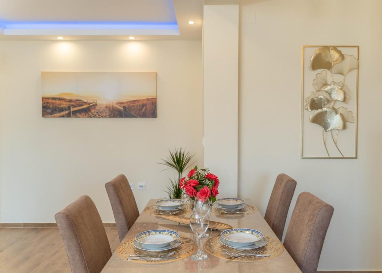 Apartment Vento Di Bocche II Kotor Eksteriør bilde
