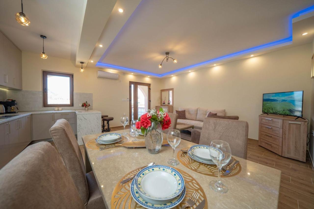 Apartment Vento Di Bocche II Kotor Eksteriør bilde