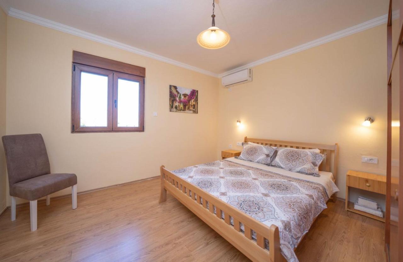 Apartment Vento Di Bocche II Kotor Eksteriør bilde