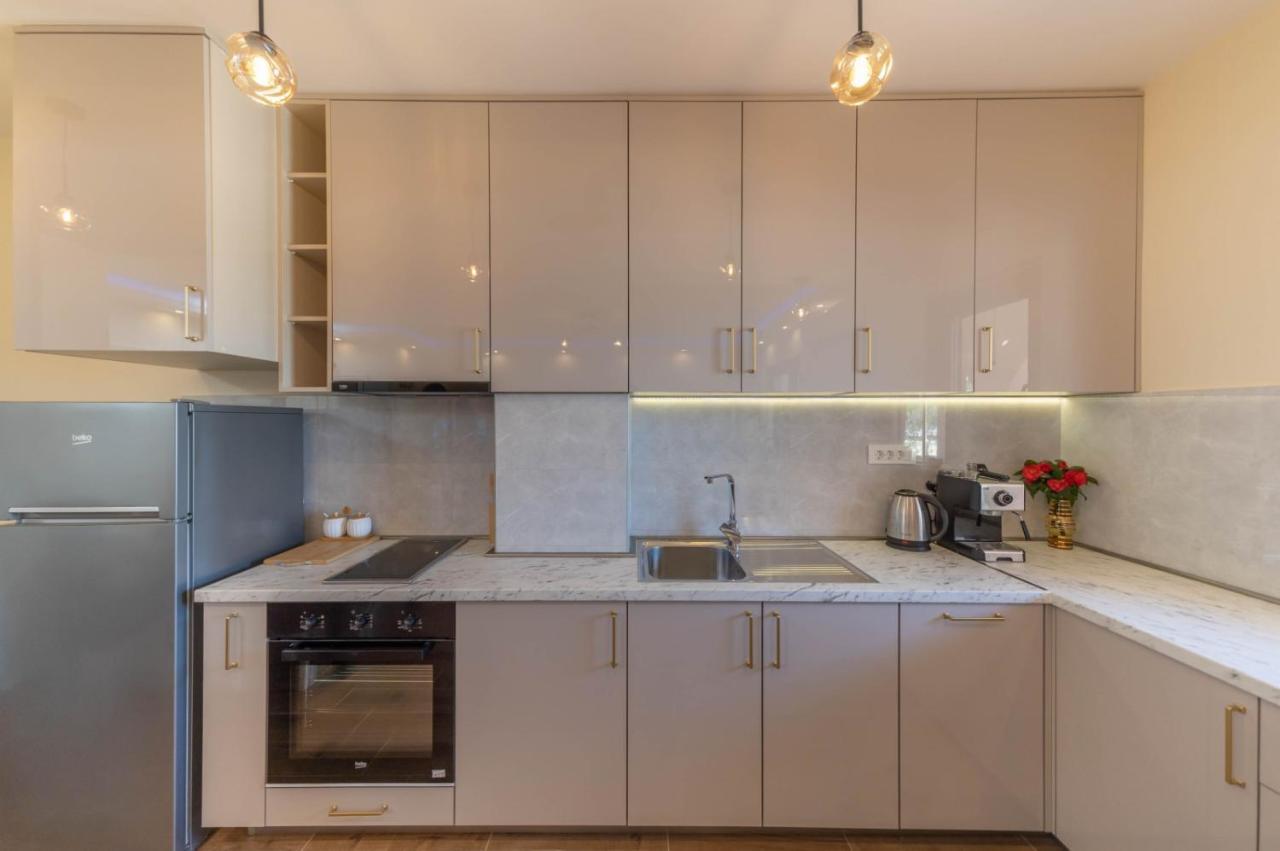 Apartment Vento Di Bocche II Kotor Eksteriør bilde