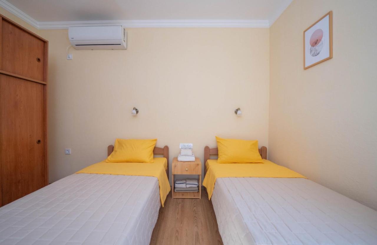 Apartment Vento Di Bocche II Kotor Eksteriør bilde